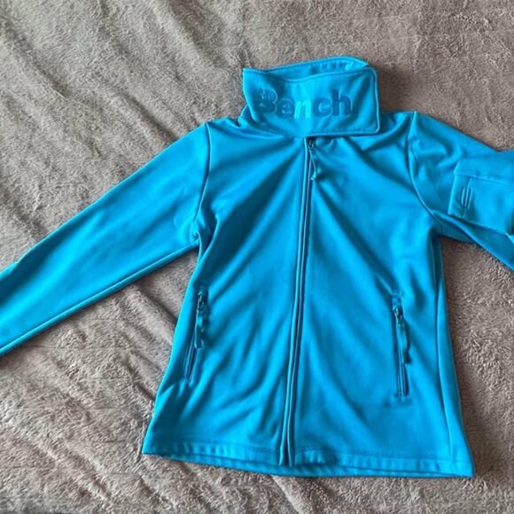 Bench zip up sweater/jacket - Picture 4 of 4